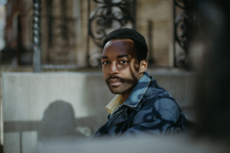 Jalen Ngonda