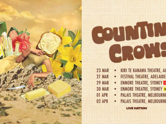 Counting Crows