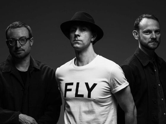 Maximo Park