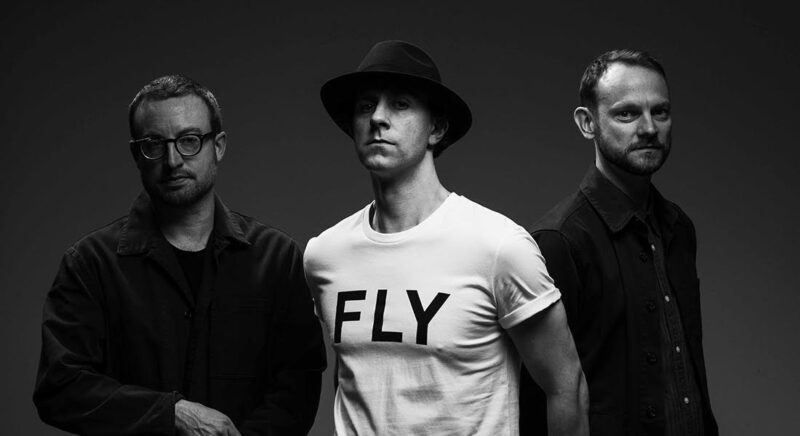 Maximo Park