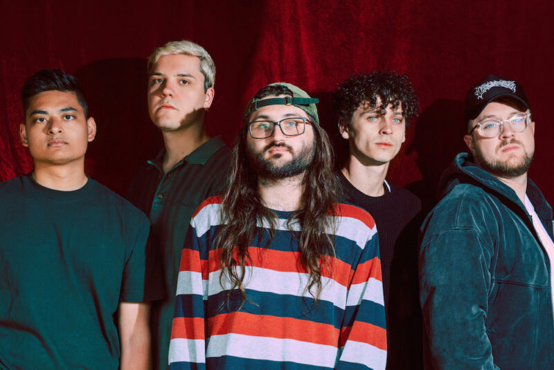 Hot Mulligan