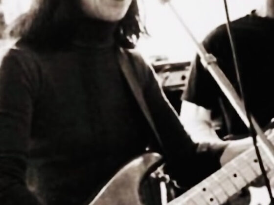 Throwing Muses