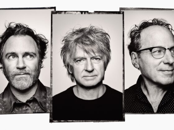 Crowded House