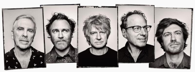 Crowded House