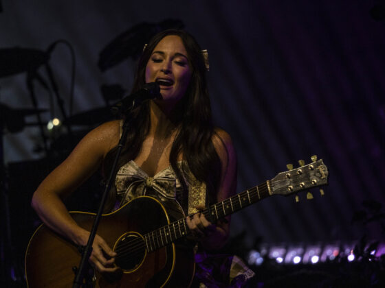 Kacey Musgraves