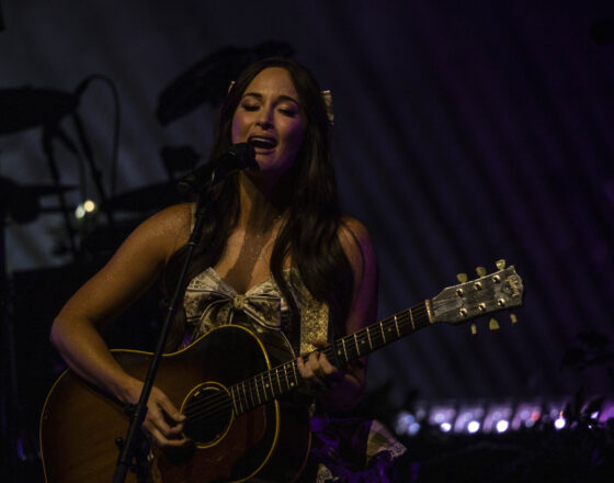 Kacey Musgraves