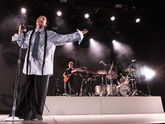 Lauren Spencer Smith