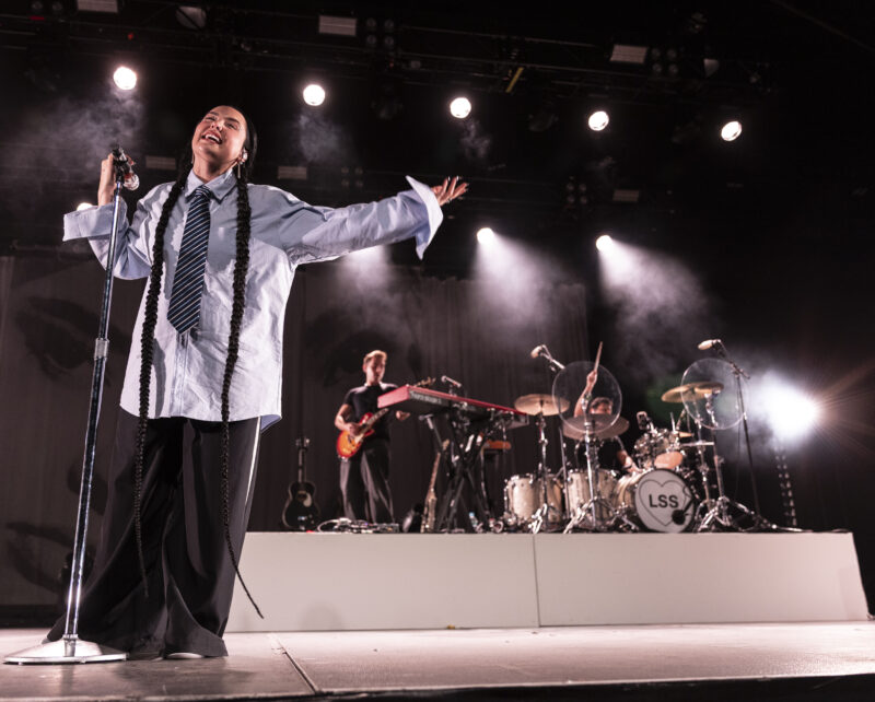 Lauren Spencer Smith