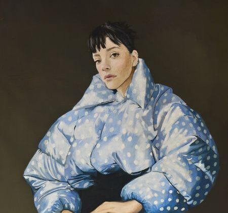 Lily Allen