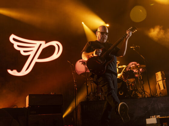 Pixies