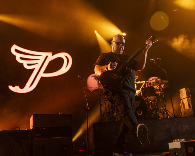 Pixies