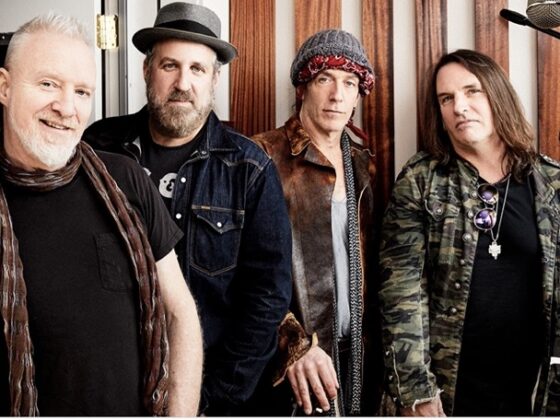 Spin Doctors