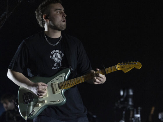 Same Fender