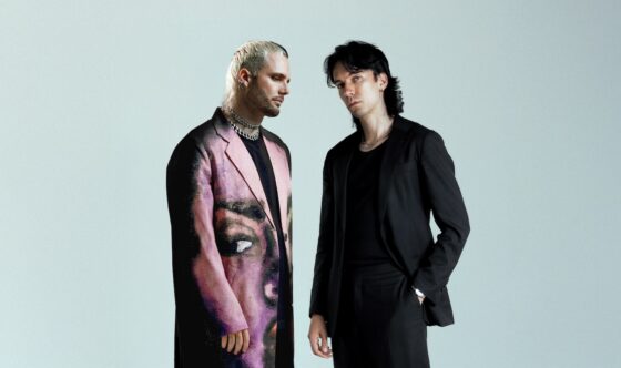 What So Not x Buunshin