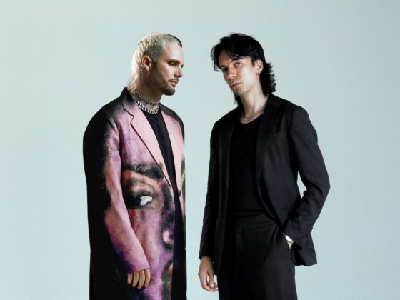 What So Not x Buunshin
