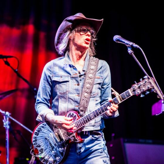 The Waterboys Mike Scott