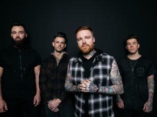 Memphis May Fire