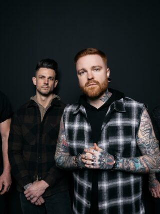 Memphis May Fire
