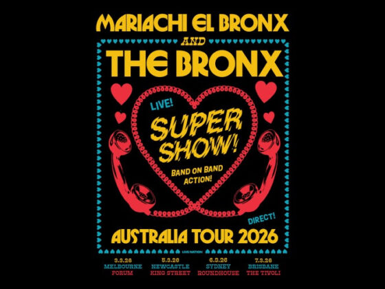 Mariachi el Bronx The Bronx