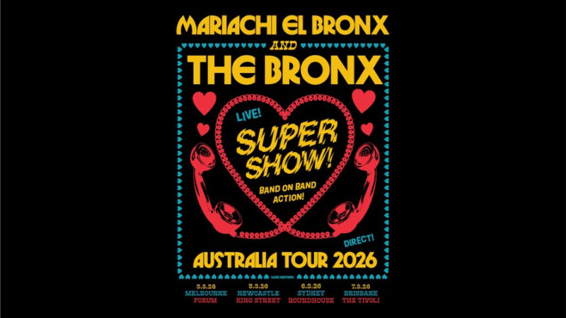 Mariachi el Bronx The Bronx