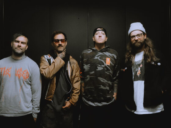 The Used
