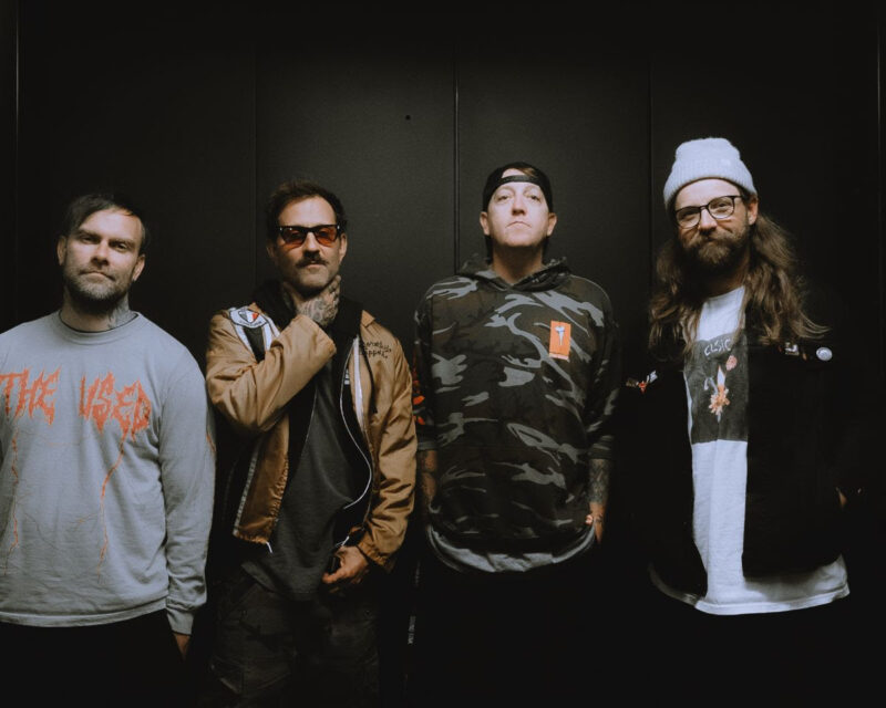 The Used