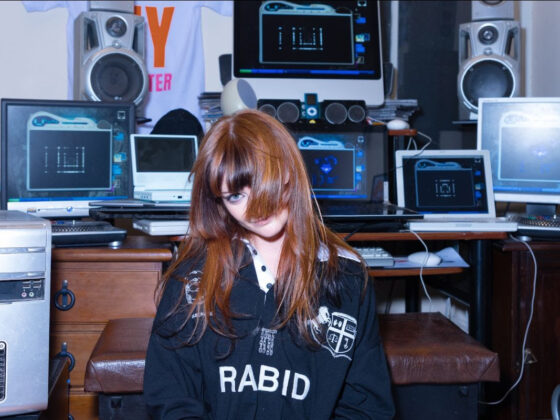 Ninajirachi