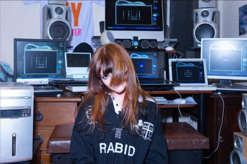 Ninajirachi