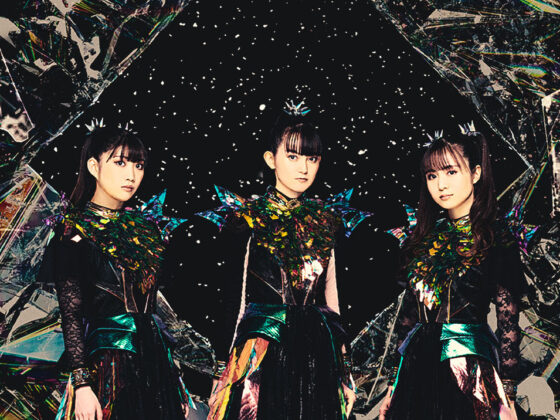 BABY METAL