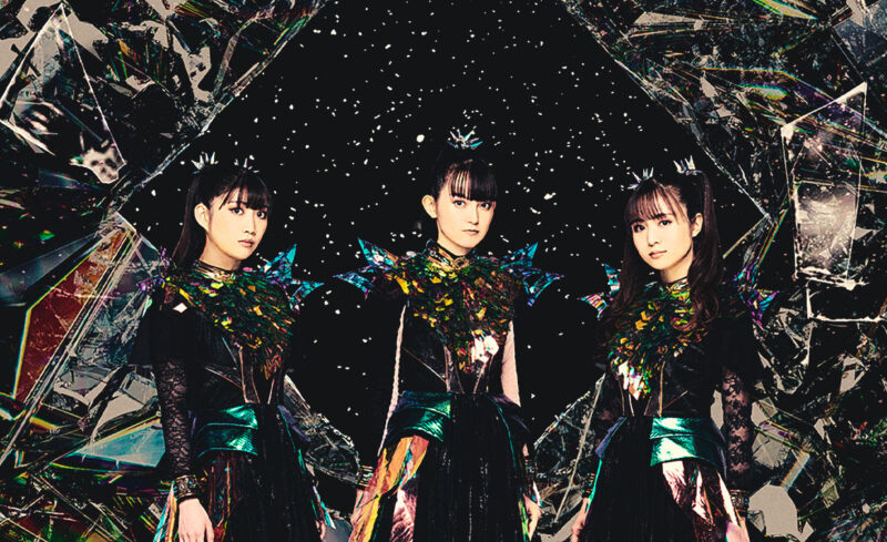 BABY METAL