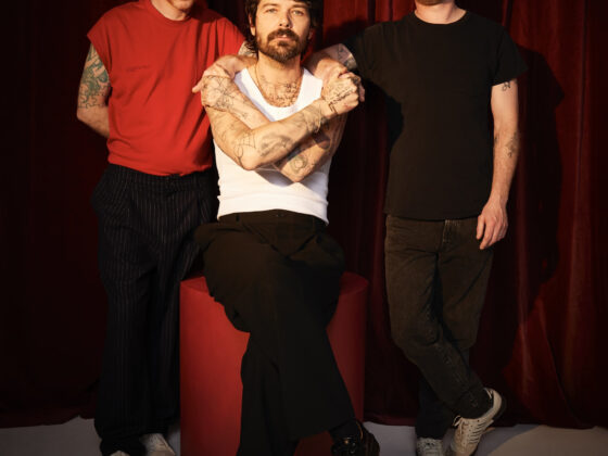 Biffy Clyro