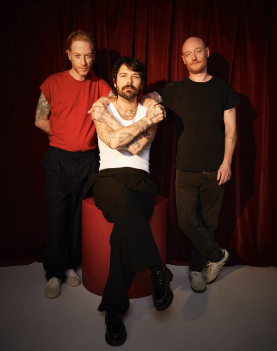 Biffy Clyro