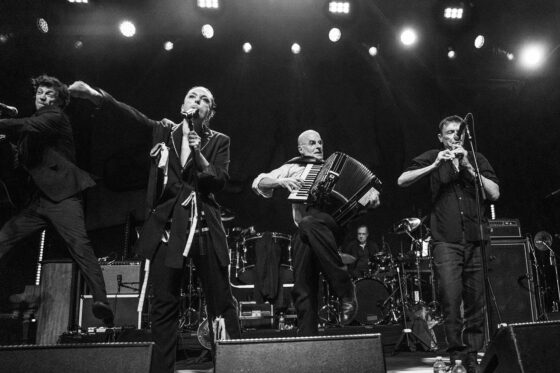 The Pogues