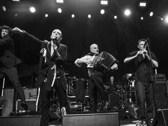 The Pogues
