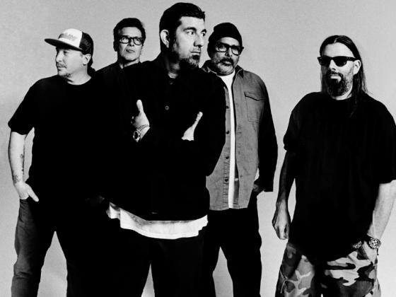 Deftones