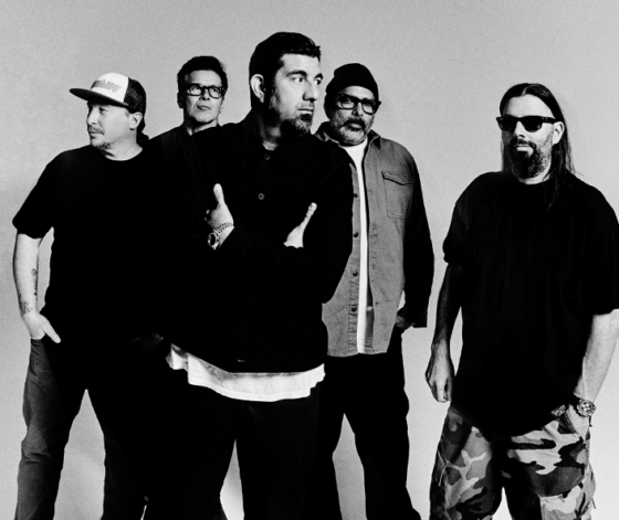 Deftones
