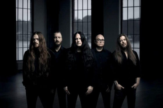 Katatonia
