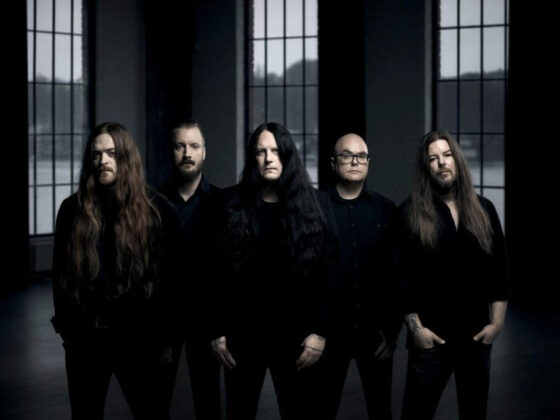 Katatonia