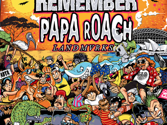 A Day To Remember