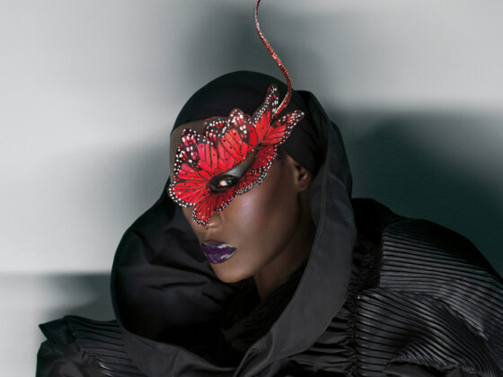 Grace Jones