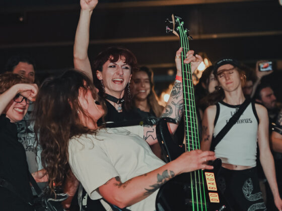 Loud Women Fest