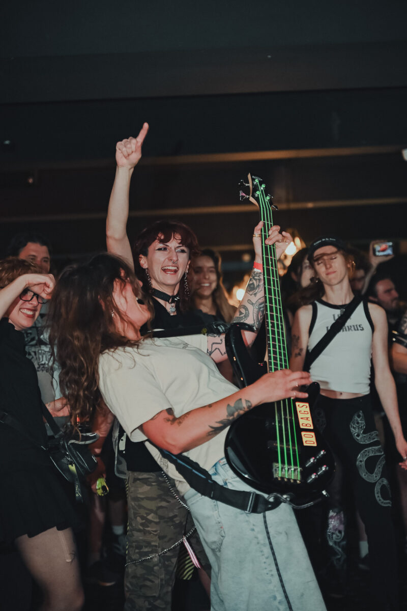 Loud Women Fest