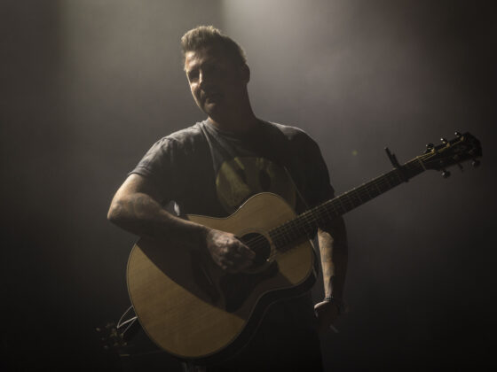 Secondhand Serenade