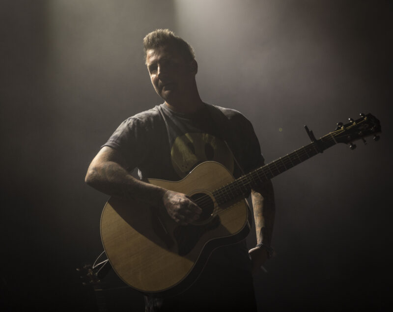 Secondhand Serenade
