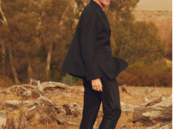 Tim Rogers