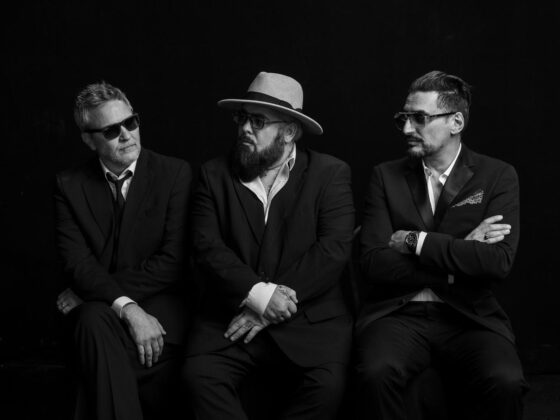 Fun Loving Criminals