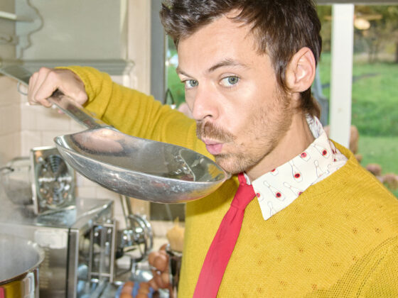 Harry Styles