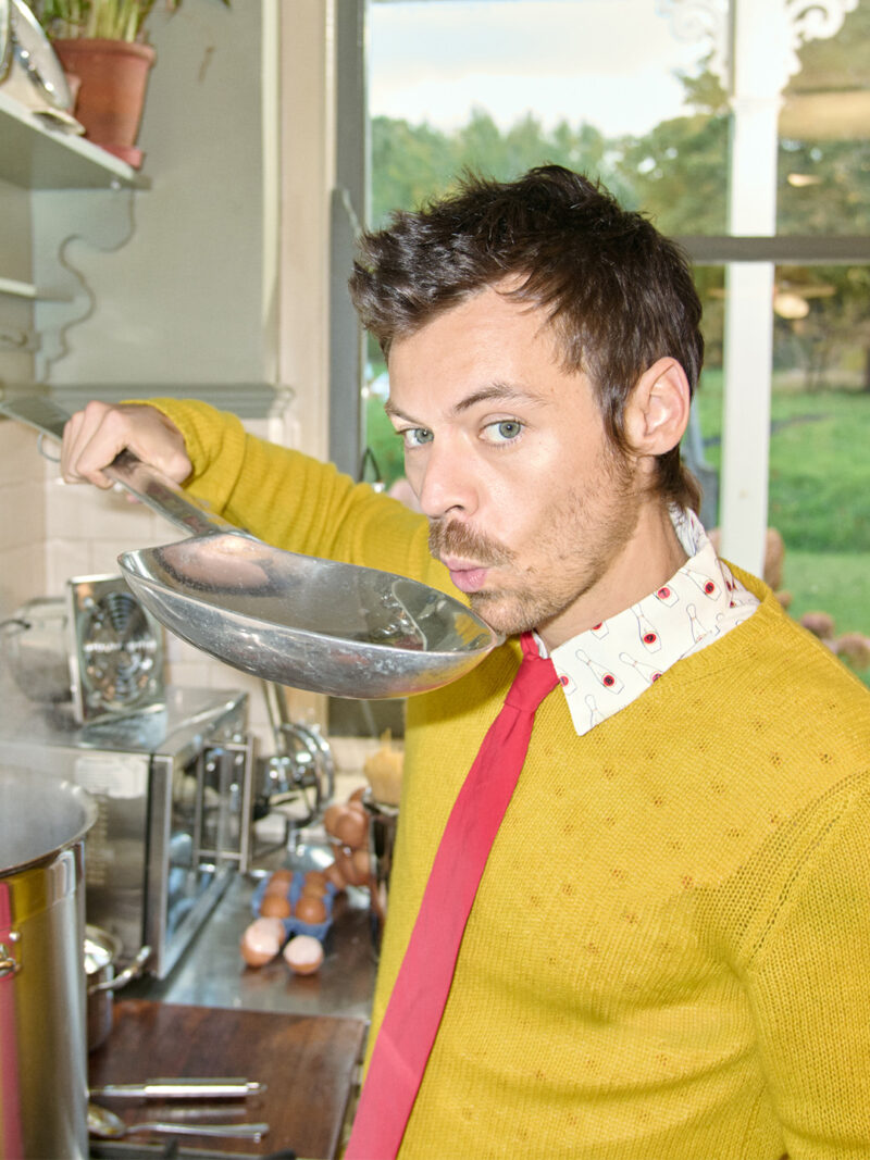 Harry Styles