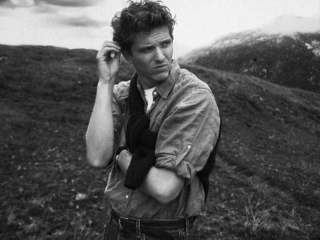 Boy in Space