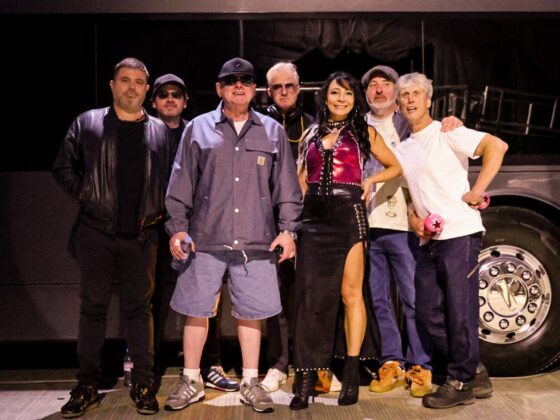 Happy Mondays